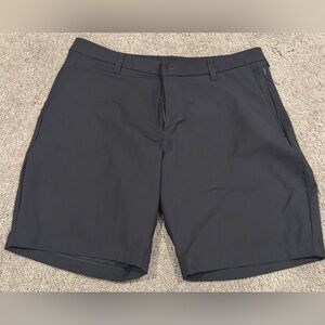 lululemon athletica Men's Dark Shorts